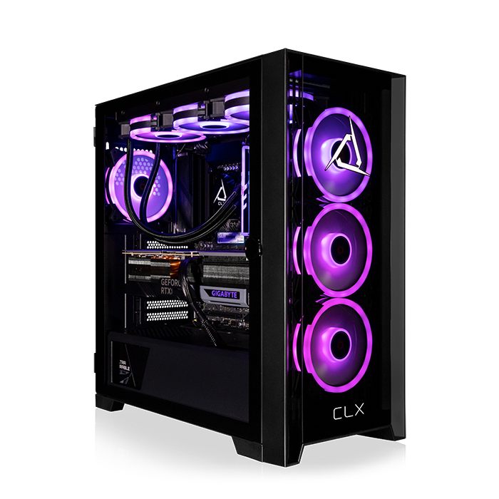 AMD RYZEN 7 7800X 3D | RX 9070 X