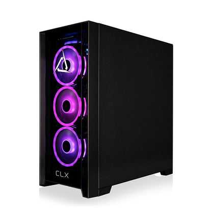 AMD RYZEN 7 7800X 3D | RX 9070 X