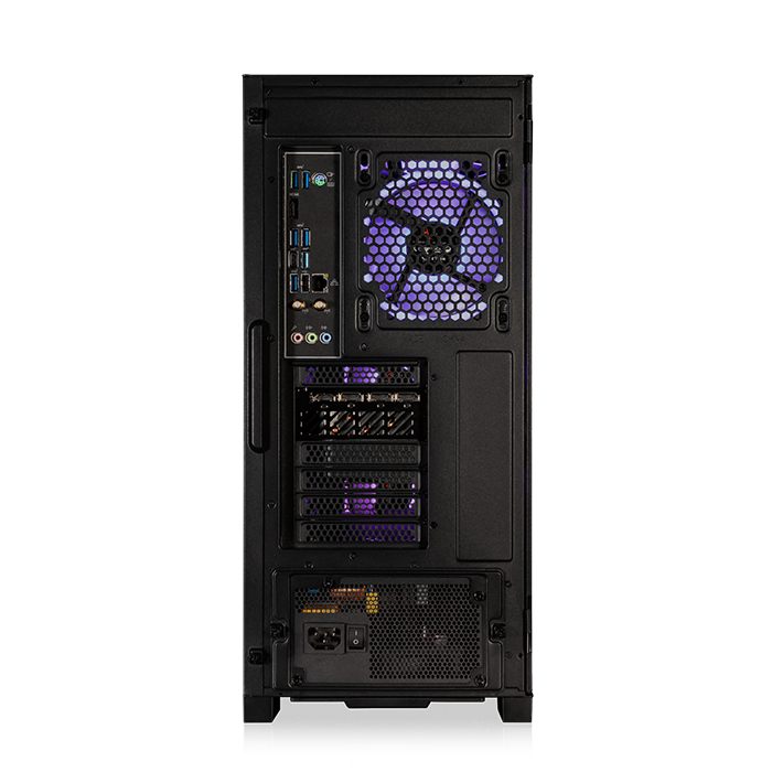 AMD RYZEN 7 7800X 3D | RX 9070 X